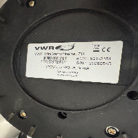 VWR MiniStar whiteline Micro Centrifuge image 0